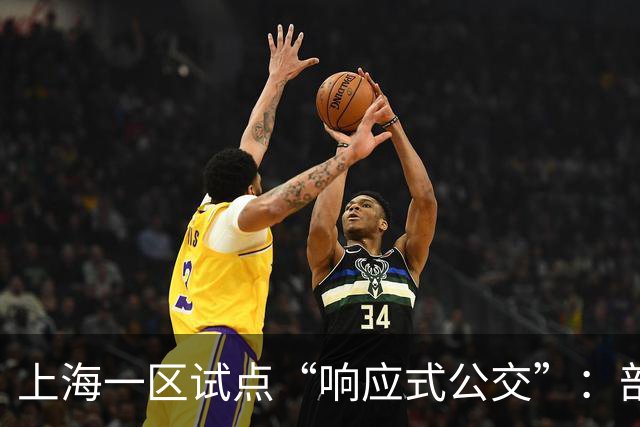 上海一区试点“响应式公交”：部分线路由“站站停”变为“按需停”，乘客上车需主动挥手示意，下车需按下车铃