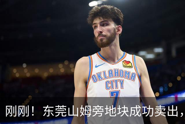 刚刚！东莞山姆旁地块成功卖出，要建什么？！