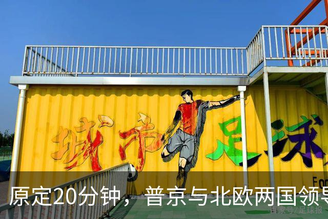原定20分钟，普京与北欧两国领导人通话90分钟，遭丹麦首相公开批评