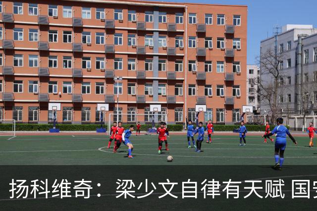 扬科维奇：梁少文自律有天赋 国安小将都很优秀