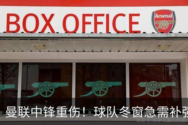 曼联中锋重伤！球队冬窗急需补强，4大锋将进入红魔引援名单