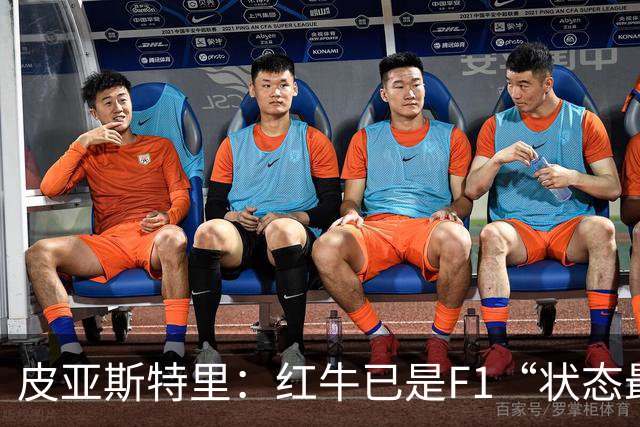 皮亚斯特里：红牛已是F1“状态最稳定的快车”