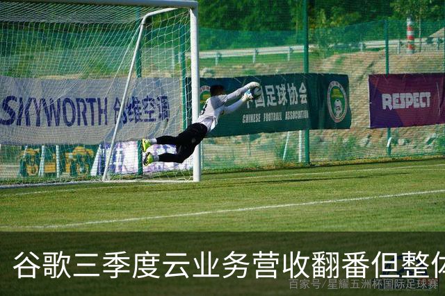 谷歌三季度云业务营收翻番但整体业绩不及预期：营收净利双双“失守”，盘后股价大跌10%