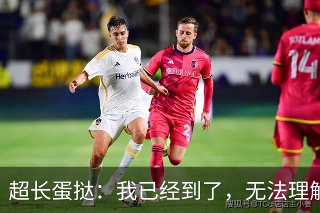 超长蛋挞：我已经到了，无法理解网红美食的年纪了