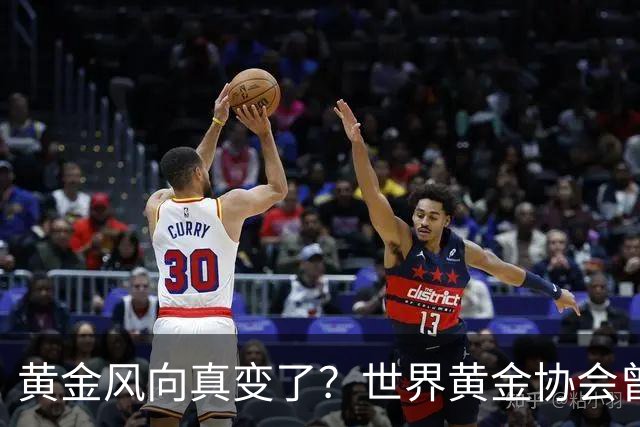 黄金风向真变了？世界黄金协会曾提醒：今年下半年，或将迎关键期